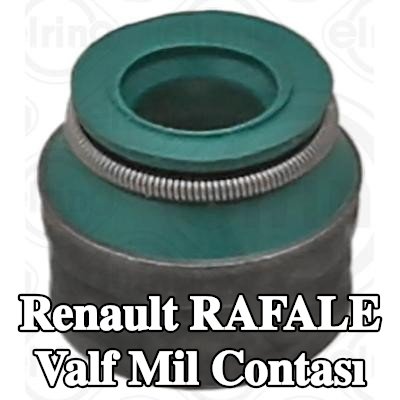 ELRING Valf mil contası — Renault Rafale