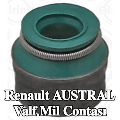 ELRING Valf mil contası — Renault Austral