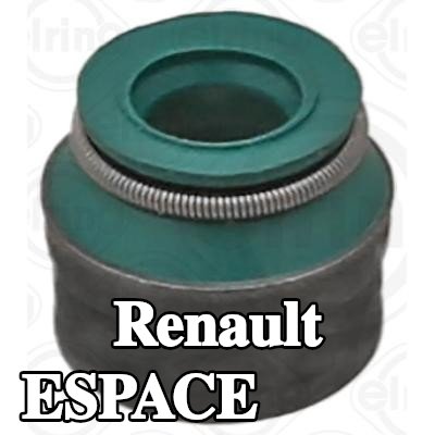 ELRING حشية صمام — Renault Espace