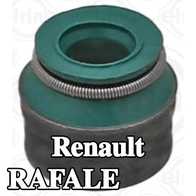 ELRING حشية صمام — Renault Rafale