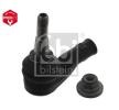 FEBI BILSTEIN Rot kolu ucu Ön Aks Sol, Ön Aks Sağ — Land Rover Discovery (2)