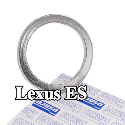 AJUSA مانع تسرب، أنبوب العادم — 1990 Lexus Es