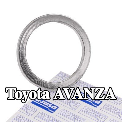 AJUSA مانع تسرب، أنبوب العادم — Toyota Avanza