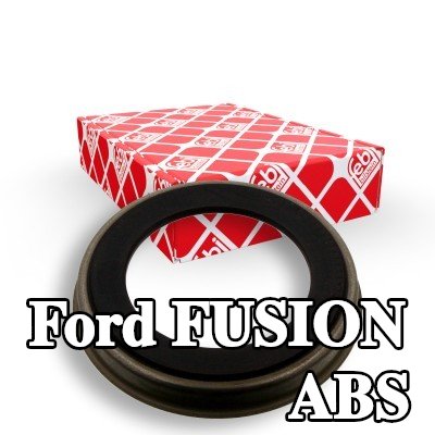 FEBI BILSTEIN حلقة مستشعر ABS المحور الخلفي الأيسر, المحور الخلفي الأيمن — Ford Fusion