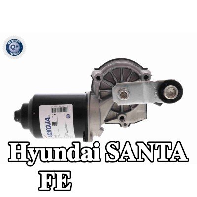 ACKOJA محرك المساحات الأمامي, 12V — 2012 Hyundai Santa Fe