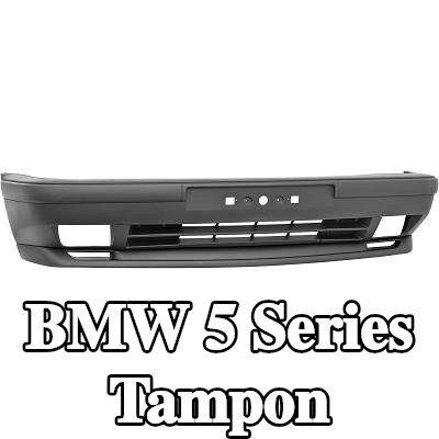 DIEDERICHS Tampon — 1990 BMW 5 Series