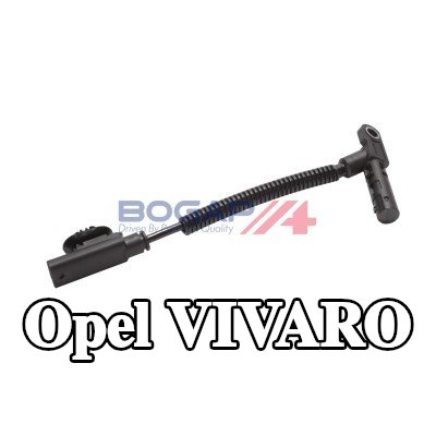 BOGAP مستشعر موضع عمود الكامات — Opel Vivaro