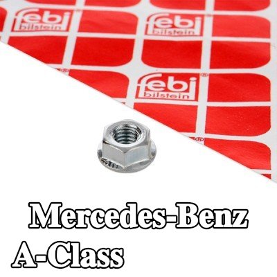 FEBI BILSTEIN مصد، غطاء المحرك — 2002 Mercedes-Benz A-Class