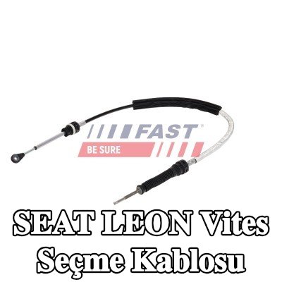 FAST Vites seçme kablosu Sağ — 2013 SEAT Leon