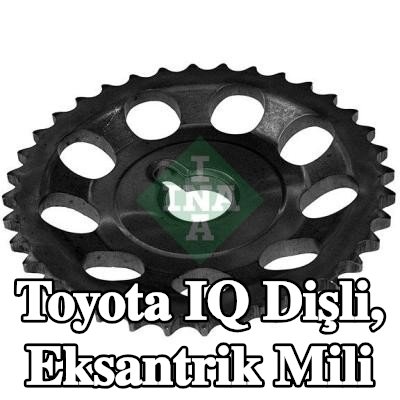 INA Dişli, eksantrik mili — Toyota Iq