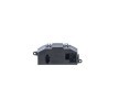 MAHLE Fan motoru regülatörü — SEAT Altea (3)