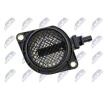 NTY Kütle hava akış sensörü 12V — 2011 Hyundai Sonata (5)