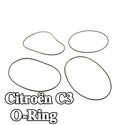 FAST مجموعة حلقات O-Ring، غلاف الأسطوانة — Citroën C3
