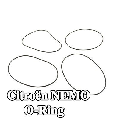 FAST مجموعة حلقات O-Ring، غلاف الأسطوانة — Citroën Nemo