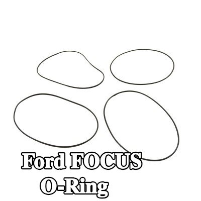 FAST مجموعة حلقات O-Ring، غلاف الأسطوانة — Ford Focus