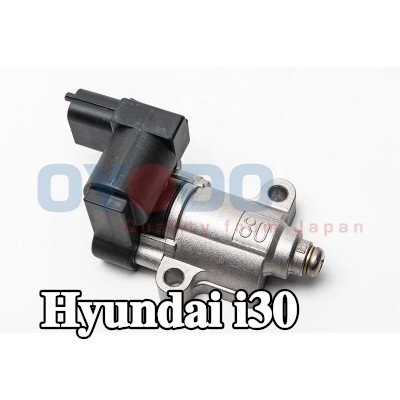 Oyodo صمام التحكم في الهواء أثناء التباطؤ — Hyundai i30