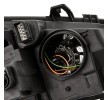MAGNETI MARELLI Far Sol, H1, H7, far seviyeleme motorlu — Peugeot 307 (5)