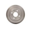 BOSCH Arka aks fren kampanası, 244mm — Chevrolet Aveo (6)