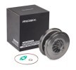 RIDEX CHRA turbo — 2005 BMW 7 Series (1)