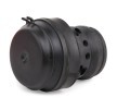 FEBI BILSTEIN Motor yatağı Ön, Elastomer — Volkswagen Vento (2)