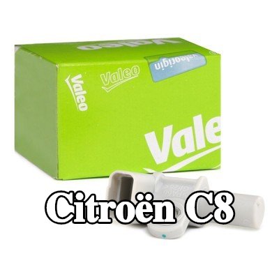 VALEO مستشعر موضع عمود الكامات — Citroën C8