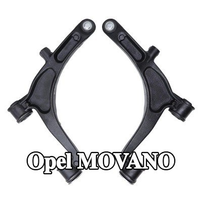 MASTER-SPORT مجموعة الوصلات, تعليق العجلة المحور الأمامي — Opel Movano