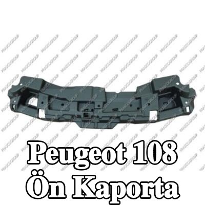 PRASCO Ön Kaporta — Peugeot 108