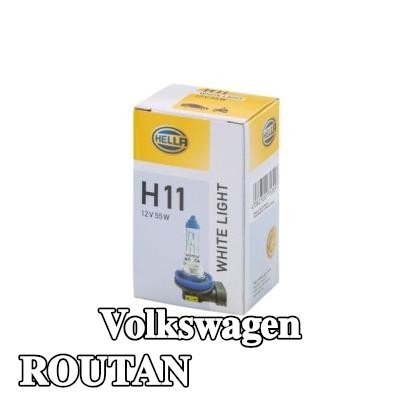 HELLA لمبة، مصباح الضباب — Volkswagen Routan
