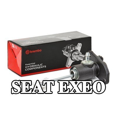 BREMBO أسطوانة القابض الرئيسية الأساسية — SEAT Exeo