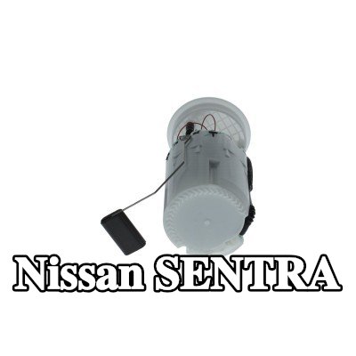 BOSCH وحدة تغذية الوقود الكهربائية — Nissan Sentra