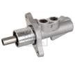 FEBI BILSTEIN Fren ana silindiri — 2003 BMW X3 (3)