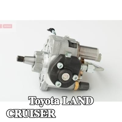 DENSO مضخة وقود عالية الضغط — Toyota Land Cruiser