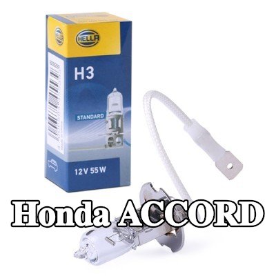 HELLA لمبة، مصباح العمل — Honda Accord