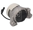 FEBI BILSTEIN Motor yatağı Ön, Sol — Mercedes-Benz E-Class (5)