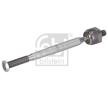 FEBI BILSTEIN İç bağlantı çubuğu Ön Aks Sol, Ön Aks Sağ, 251mm — Renault Talisman (3)