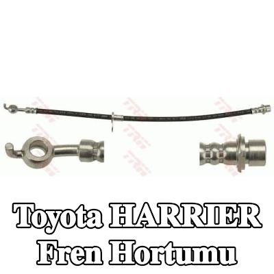 TRW Fren hortumu 520mm — 2000 Toyota Harrier