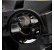 MAGNETI MARELLI Far Sol, D1S, H21W, ampullü, far seviyeleme motorlu, Xenon için kontrol ünitesi olmadan — Citroën Ds4 (5)