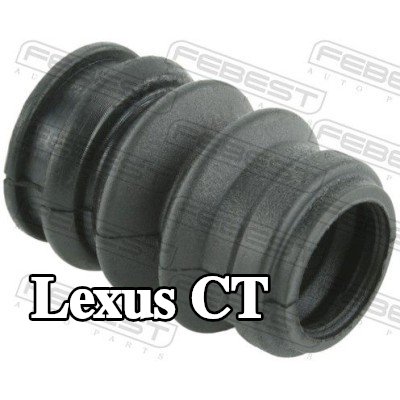 FEBEST منفاخ، دليل مقياس المكابح — Lexus Ct