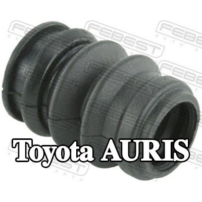 FEBEST منفاخ، دليل مقياس المكابح — Toyota Auris