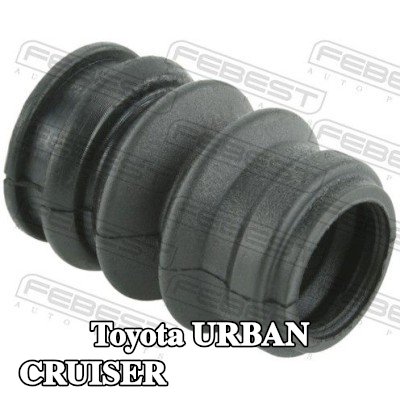 FEBEST منفاخ، دليل مقياس المكابح — Toyota Urban Cruiser