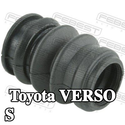 FEBEST منفاخ، دليل مقياس المكابح — Toyota Verso S