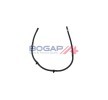 BOGAP Conta halkaları ile birlikte VVT solenoidi — 2005 Kia Magentis (3)