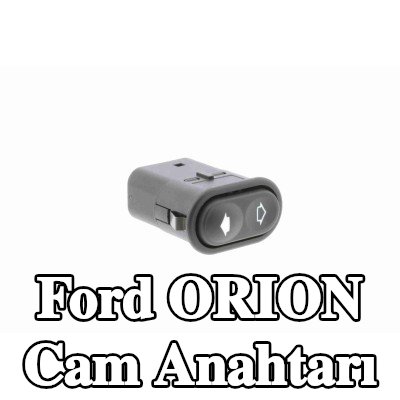 VEMO Ön cam anahtarı, Orijinal Kalite — Ford Orion