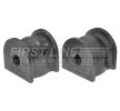 FIRST LINE Anti-roll bar bağlantı onarım kiti — Honda Accord (1)