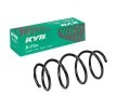 KYB Sarmal yay K-Flex, Ön Aks — 2016 Toyota Rav4 (1)