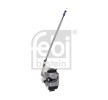 FEBI BILSTEIN Sol Arka Kapı Kilidi — Mercedes-Benz ML-Class (1)