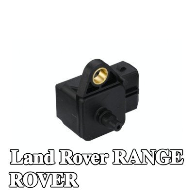 HELLA مستشعر ضغط مشعب السحب — 2012 Land Rover Range Rover