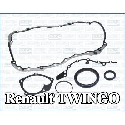 AJUSA مجموعة حشيات علبة المرافق — 2012 Renault Twingo