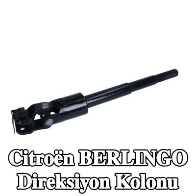 MAXGEAR Direksiyon kolonu — Citroën Berlingo