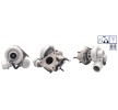 TURBOS EUROPE Contalı/sızdırmazlık elemanlı turboşarj — 1998 Peugeot Expert (2)